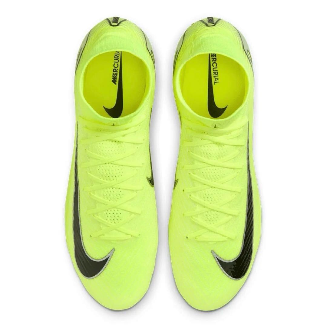 Nike 6.5US  Zoom Mercurial fly Vapor Elite image 6