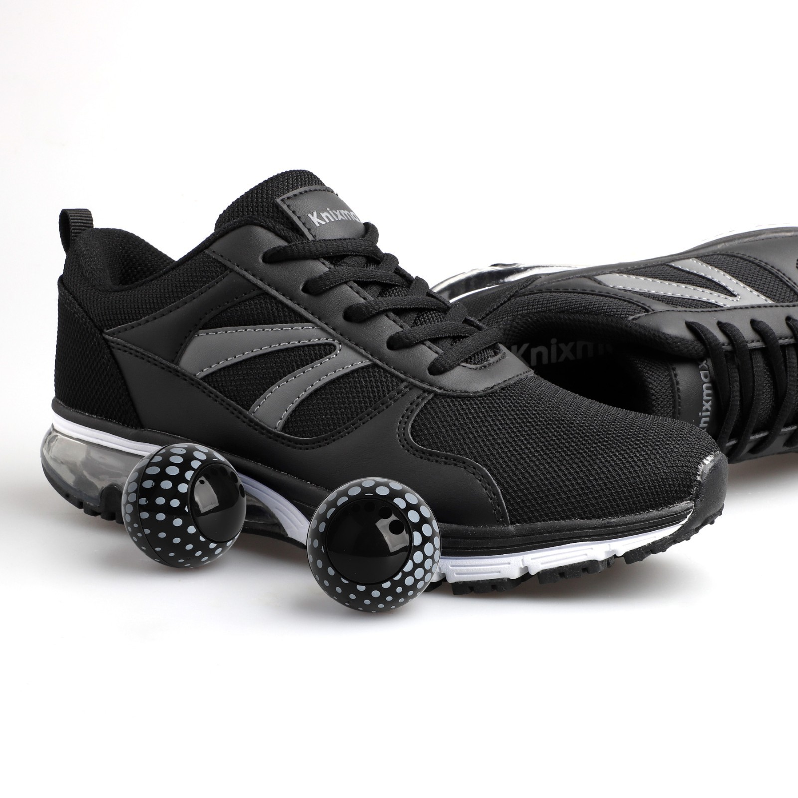 Sneaker Deodorizer Balls Long Lasting Odor Eliminator for Gym Bag Locker Closet
