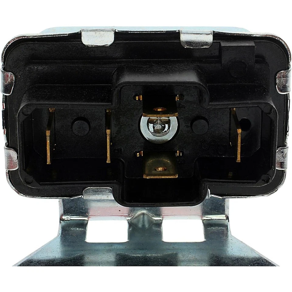 15-81743 AC Delco Air Control Valve Relay for Chevy SaVana Suburban S-10 BLAZER - Изображение 3 из 4