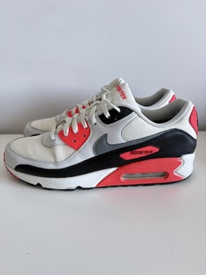 Nike Air Max 90 Gore-Tex GTX men's sneakers size 45