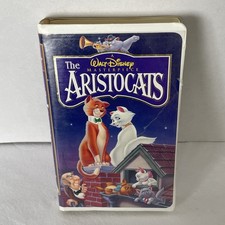 The Aristocrats Masterpiece VHS