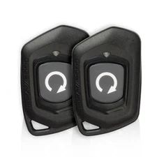 Code Alarm CA4055 Remote Start - Single Button, Stand Alone (Web Programmable)