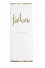 New Christian J'adore Women's Eau De Parfum - 3.4oz Elegant Floral Fast Ship