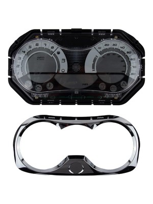 Qualitätsinstrument für SeaDoo Tachoanzeige mit OEM Nummer 204471378