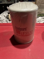 1 Fleetguard Filter Lf3530 Oil Filter