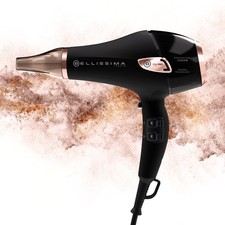 Bellissima Imetec Ceramic P5 3800 Asciugacapelli Professionale 2300W Ionizzatore