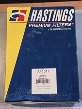 New Genuine Hastings AF1517 Air Filter