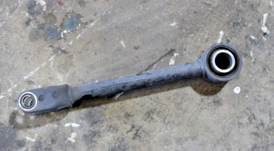 2009-2014 NISSAN 370Z REAR RIGHT PASSENGER SIDE LATERAL CONTROL ARM