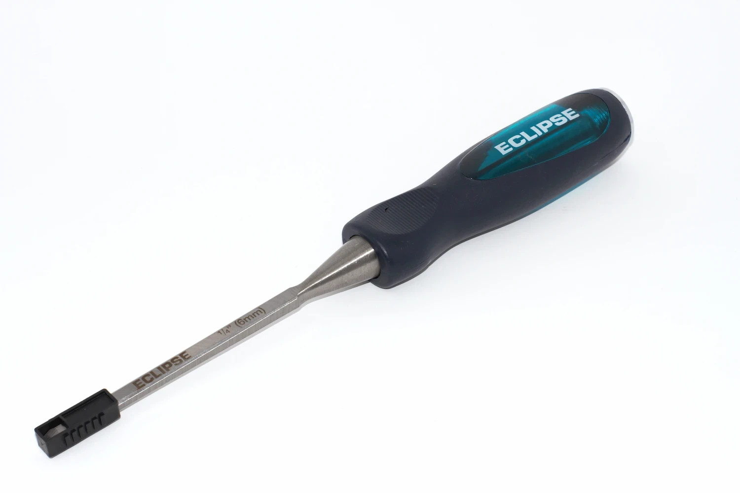 Eclipse Professional 1/4" Wood Chisel Bevel Edge High Impact Cr-v Steel Tool New