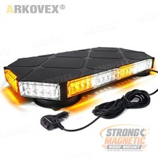 Led Strobe Light Car Truck Rooftop Emergency Safety Warning Flash Beacon Lamp Led Strobe Light Car Truck Rooftop Emergency Safety Warning Flash Beacon Lamp