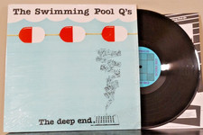 SWIMMING POOL Q's  