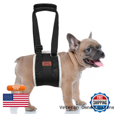 Pick For Life Adjustable Dog Lift Harness Dog Sling For Large Dogs Lift Support