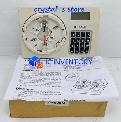 1pcs New   Electronic Encoder CP900M  *uq