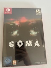 SOMA   Nintendo Switch Physical Edition · SE...