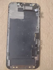 iphone 12 cracked screen