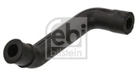 Febi Bilstein Schlauch KurbelgehäUseentlüFtung 46738 FüR Mercedes R129 A124 C124