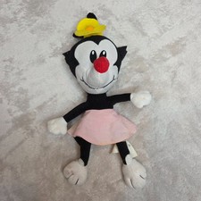 Vintage Animaniacs Dot Plush 1993 Ace Novelty Company Warner Bros Looney Tunes