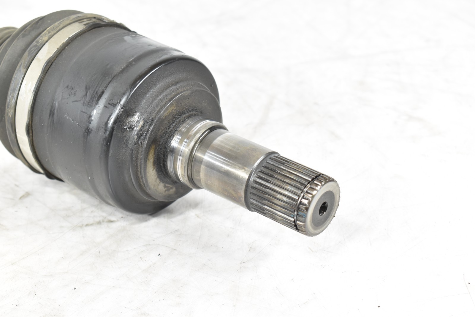 🚀 2014-2020 MASERATI GHIBLI SQ4 AWD RIGHT PASSENGER REAR CV AXLE SHAFT OEM