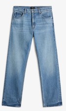 7 for all mankind modern straight Denim Jeans NWT Pick Size