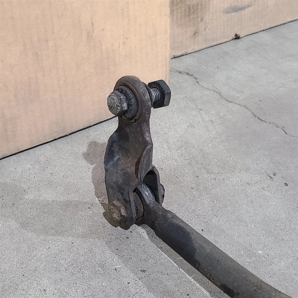 Задний стабилизатор стабилизатора подвески 84-87 Corvette C4 Aa7429 - Изображение 4 из 4