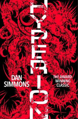 Dan Simmons Dan Simmons Hyperion (Taschenbuch) S.F. Masterworks