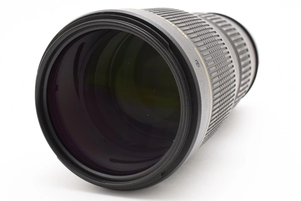 [Near MINT Tamron SP AF 70-200mm f/2.8 Macro A001 Minolta A Mount From JAPAN - Image 2 of 4