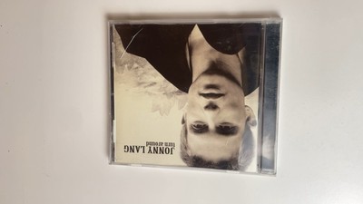 Jonny Lang - Turn Around CD 2006 Blues Rock A&M Records