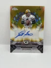2025 Topps Chrome Brett Favre Hall Of Chrome Autographs (RAW)