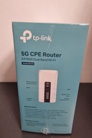 TP-Link Archer NX210 AX1800 5G CPE Router With Sim Slot Dual-Band WIFI 6 NEW
