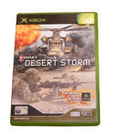 Conflict: Desert Storm (Microsoft Xbox, 2002) - Picture 1 of 1