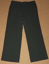 Mens CHAPS By RALPH LAUREN Pants Slacks W 36 Inseam 29 (Or Womens ??) Short