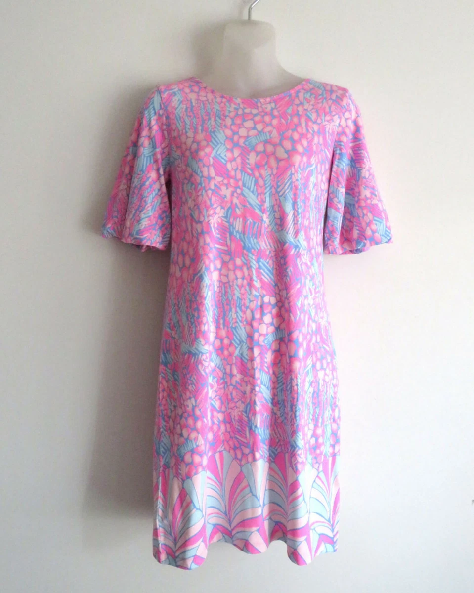 NWT Lilly Pulitzer Britton Dress Size S