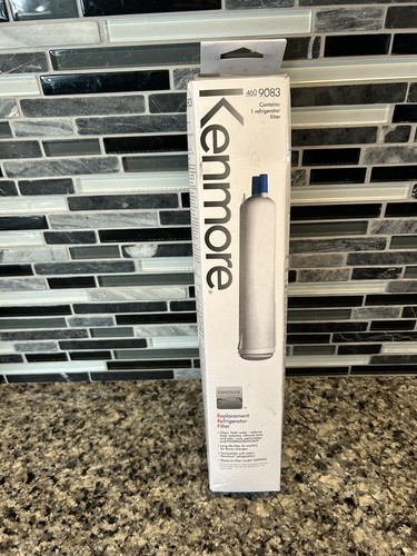 Filtro Original Refrigerador Kenmore Y Whrilpool 4609083 | Cuotas Sin Interés - Foto 2