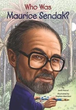 Who Was Maurice Sendak? by Pascal, Janet B.; Who Hq