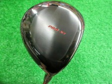 MARUMAN MAJESTY FAIRWAY WOOD CONDUCTOR PRO-X2 2016 3W Stiff Flex