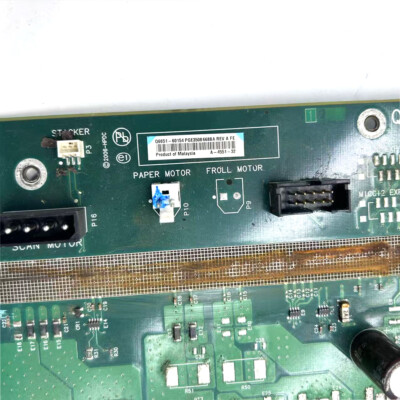 インテリアパネル◆NO6154◆ Main Board MainBoard Q6651-60154 Fits For HP DesignJet Z