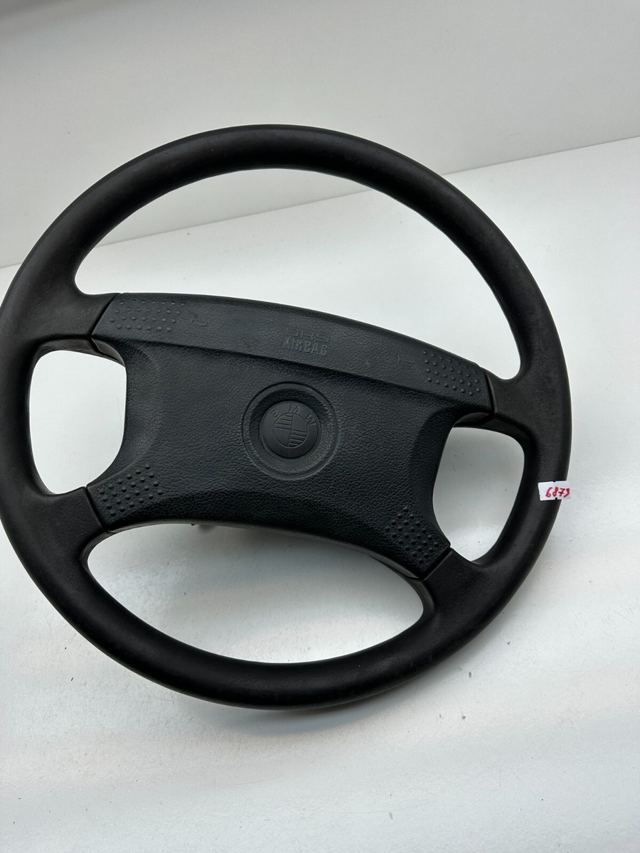 Bmw e36 sterring wheel 1162809 32341161681 6011697 1162804 | eBay