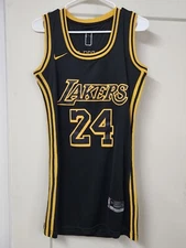 Jersey 50 Kobe Bryant #24 Los Angeles Lakers Nike Connection black 