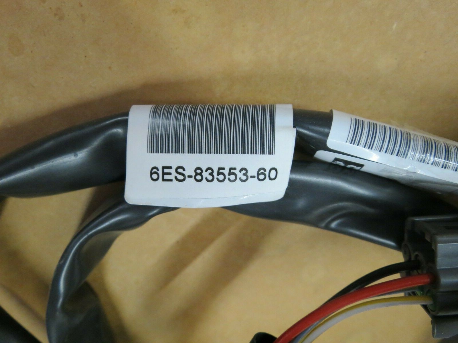 YAMAHA REMOTE CONTROLHUB HARNESS for TWIN 6ES8355360 eBay