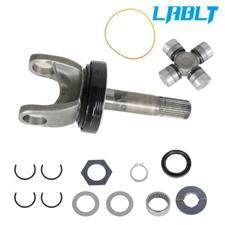 LABLT U-Joint Shaft Bearing & Seal Kit For 1999-2005 Ford F-250 F-350 Excursion