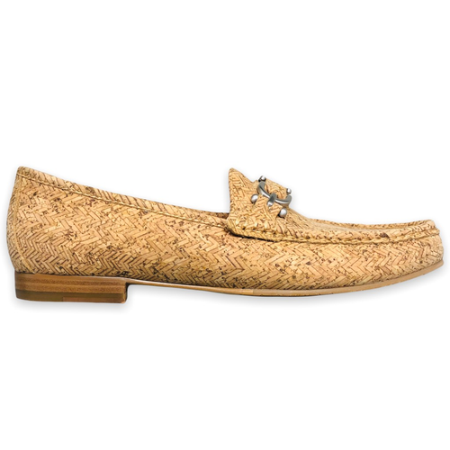 Donald Pliner Womens Casual Loafer Flat 