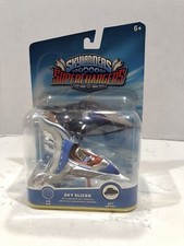 Skylanders Superchargers Sky Slicer Sky Vehicle New Sealed - FAST SHIPPING