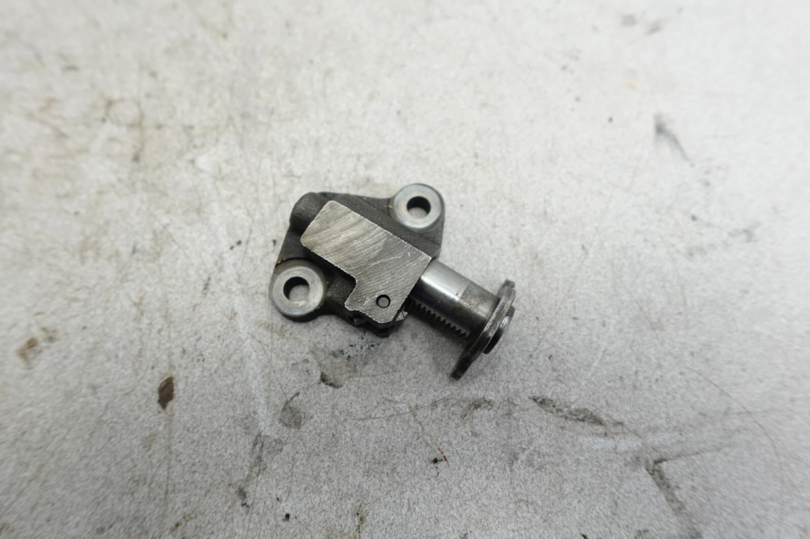 2002 Arctic Cat 4-Stroke Trail Touring OEM Engine Cam Chain Tensioner Adjuster