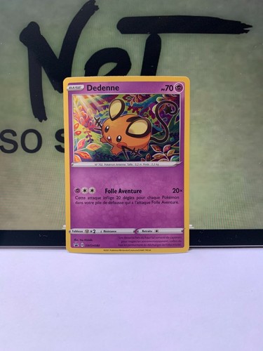 Carte Pokemon Destinées Radieuses EB4.5 - Au choix - Neuves - VF - Picture 61 of 62