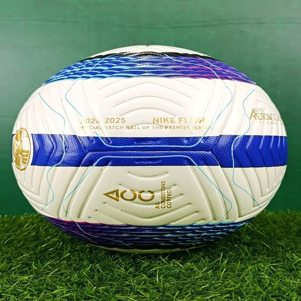 Nike 25 YEARS Flight Premier League 20242025 Official Match