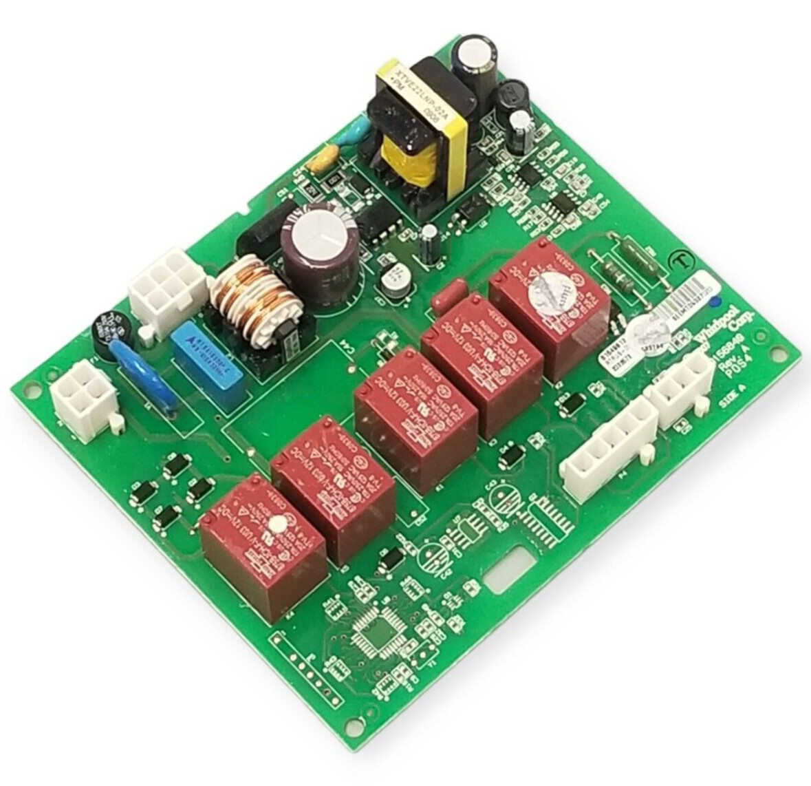 Kenmore Refrigerator Control Board 2322572 OEM 180-Day Warranty Ships Today