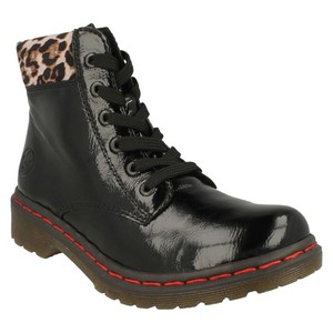 rieker waterproof ladies boots