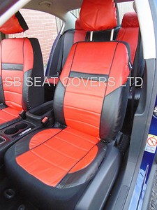 dodge nitro seat covers