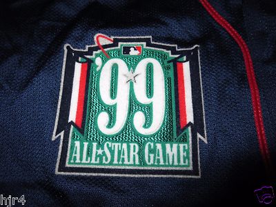 ウェア Mark McGwire 1999 ALL STAR GAME MLB Mark McGwire 1999 ALL Star Game St. Louis Cardinals MLB Jersey 2XL