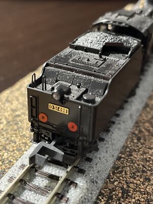 Kato 2016-1 D51 498 Locomotive Steam Model Railway Train